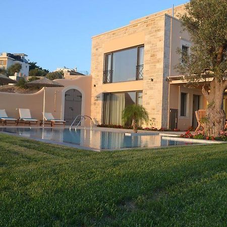 Villa Salla Sívas Exterior foto