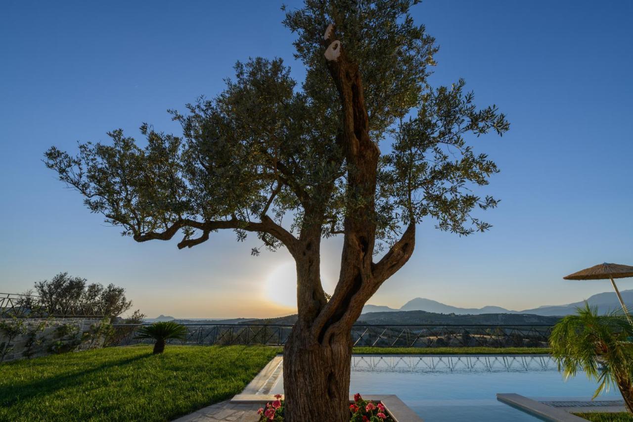 Villa Salla Sívas Exterior foto
