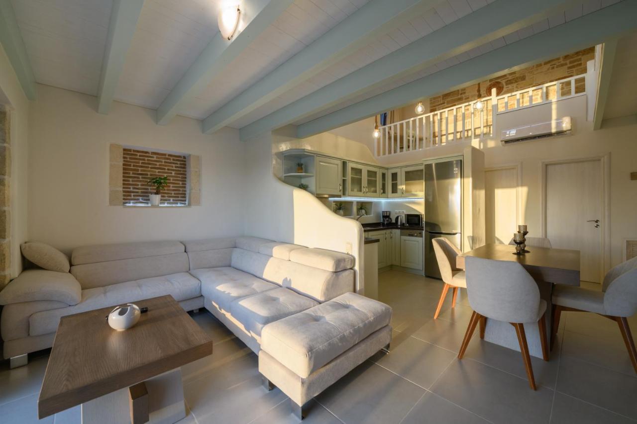 Villa Salla Sívas Exterior foto