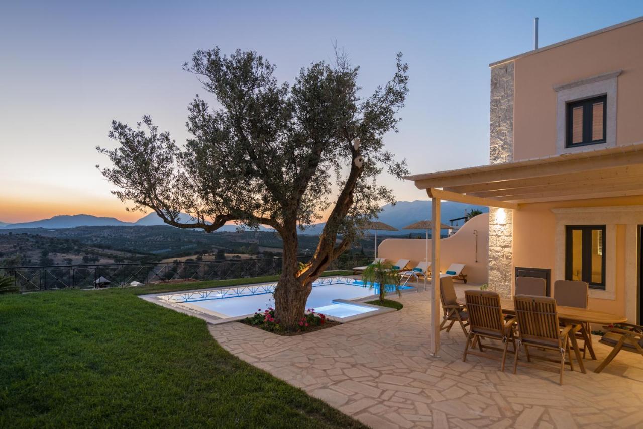 Villa Salla Sívas Exterior foto