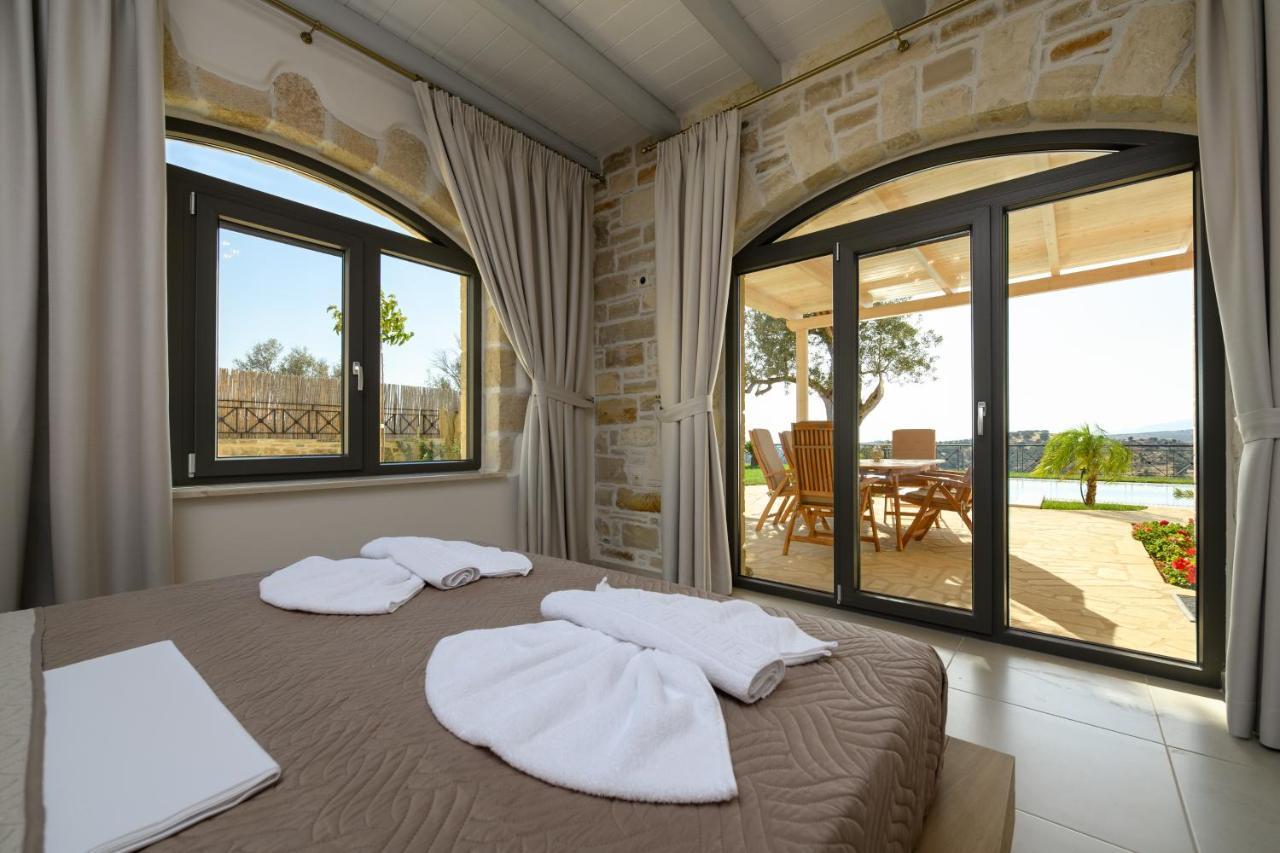 Villa Salla Sívas Exterior foto